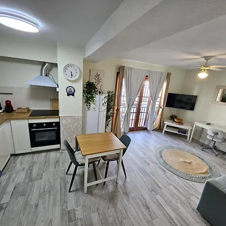 Cristianos - Port Royale Pool View