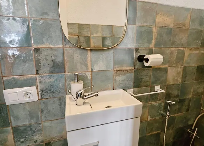 Apartment Cristianos - Port Royale Pool View *