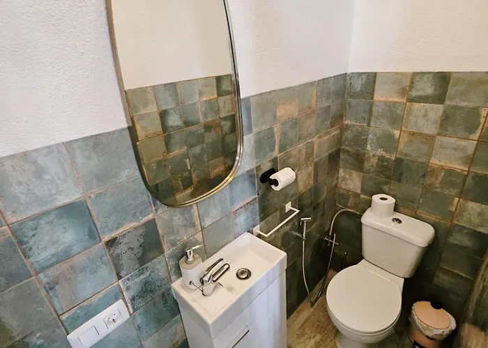 Apartment Cristianos - Port Royale Pool View Los Cristianos (Tenerife)