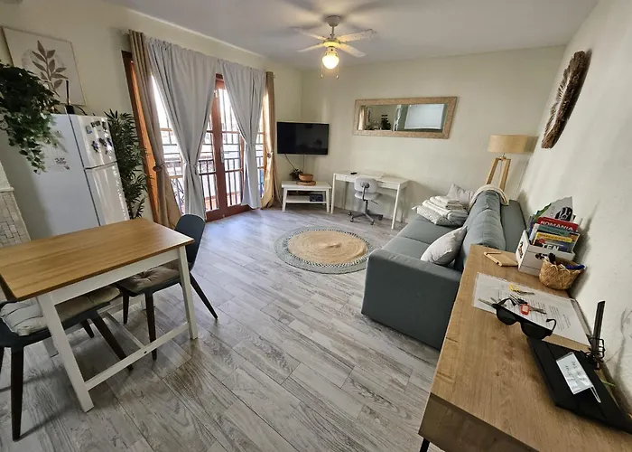 Cristianos - Port Royale Pool View Apartment Los Cristianos (Tenerife)